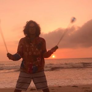 Meet your Posher, Justyn